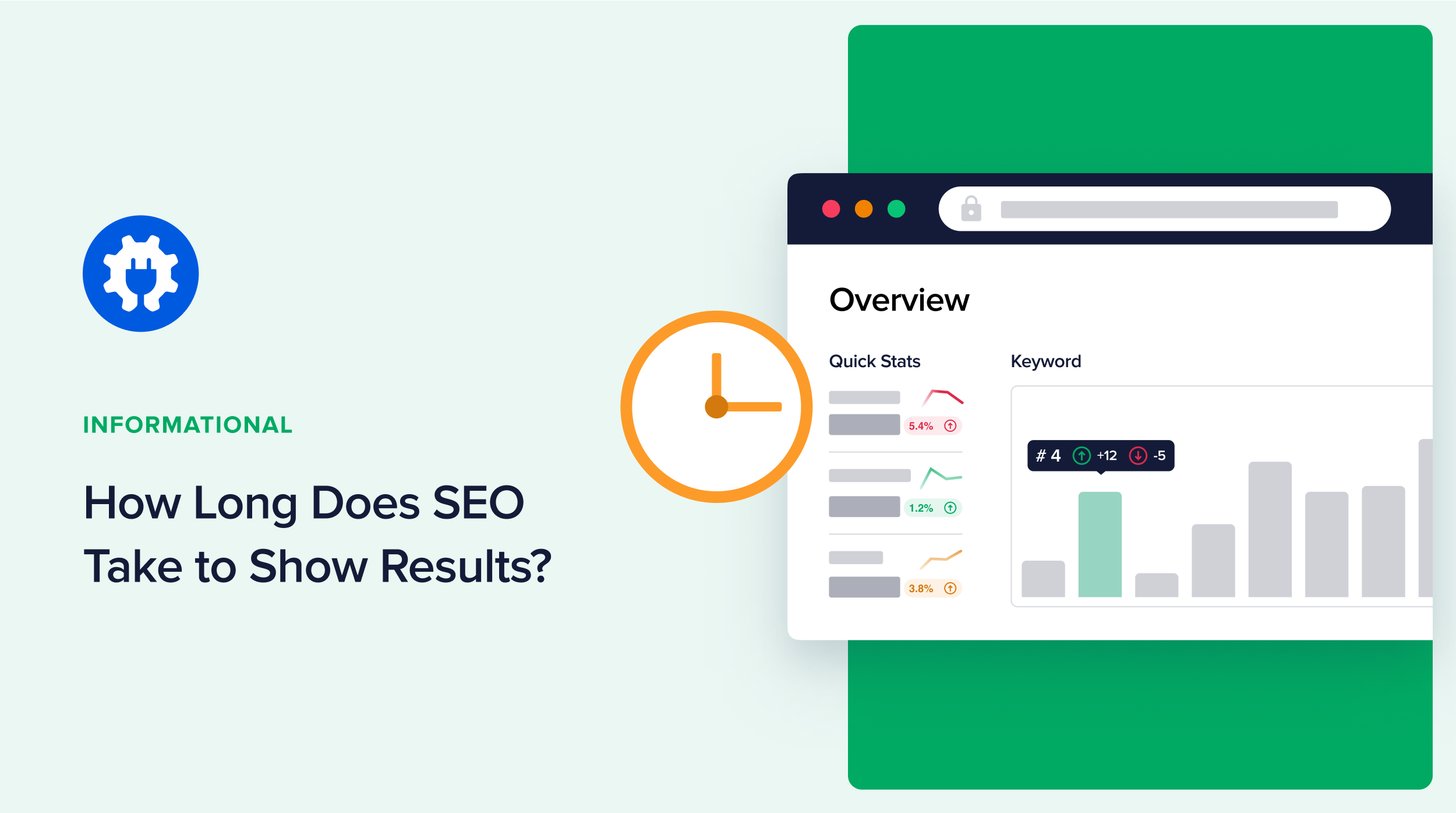 SEO in Kenya: How Long Until You See Results? (Data-Backed Answers)